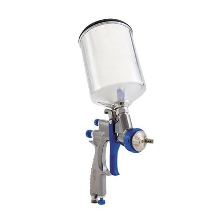 Sharpe Manufacturing FX3000 HVLP 1.5MM SPRAY GUN SH288881